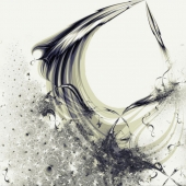 Gregory B. Searle - "Flight” – http://www.fractalartdesign.com/