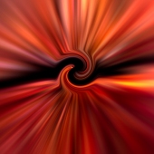 Joe Bucherer - "DendriformEddy” – http://joebuchererphotography.com/