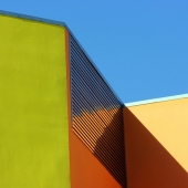 Stephanie Sheppard - "Abstract Intersections” – ssdesigns53@hotmail.com