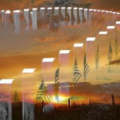 Maureen Ravnik - "Between Earth and Heaven” – http://www.maureenravnik.crevado.com/