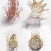 Yanxia Ma - "Imagery” – 741956656@qq.com