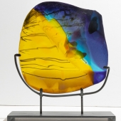 Haviva Zemach - "And God Divided the Light from the Darkness” – http://www.havivazemach.com/