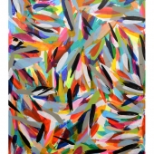 Emmy Marshall – “I've Got the Power” – http://www.paintedbyemmy.com/