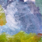 Pilar Vargas – “Wonder” – http://mpilarvargas.wix.com/artist