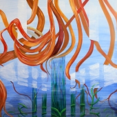 Paula Driscoll – “Swayed” – http://pauladriscolldesign.com/