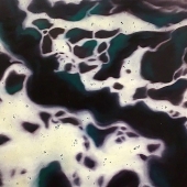 Ari Fouse – “Tidal Foam” – http://www.arifouse.myportfolio.com/