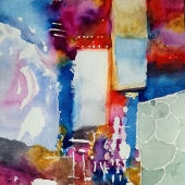 Stjepan Perkovic – “Urban Space” – http://www.stjepanperkovic.net/