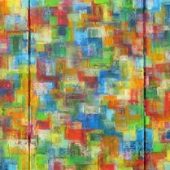 Caroline Berthelot-Williams – “Hong Kong #7” – wcaro12345@gmail.com