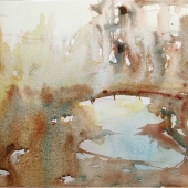 Mariposa Marangia - "Steamy Morning” – http://mariposamarangia.com/