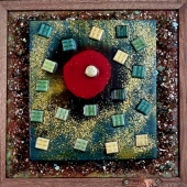 G.man– “New Star” – http://www.gmansart.com/