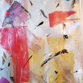 Lees – “Disgraced Matador in Soviet Russia” – lisaoystercatcher@gmail.com