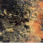 Guojun Qi – “2017 No.1” –  1182715955@qq.com