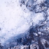 Sophia Gunkel – “Dreaming in Payne's Grey” – http://www.sophiagunkel.com/