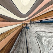 Rick Lingo - "Dining in the Time of Covid” – http://www.ricklingo.com/