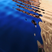 Denyce Renee - "Ripple” – http://www.dreneedesigns.wordpress.com/