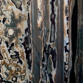 Martin Vallis - "Architectonic Memories of Deeper Investigation” – http://www.martinvallis.com/