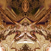 Paul Pinzarrone – “Bronze Reflection” – http://www.pinzarrone.net/