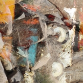 Carol Levin – “Rockie” – http://www.levinphotographicart.com/