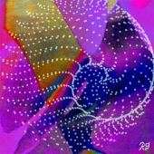 Renee Gruskin – “Balance” – http://artscapesbyrenee.com