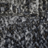 Patricia Schnepf – “Pikes Market Seattle” – http://patriciaschnepfphotography.com/