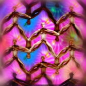 Ivan Dudnik - "Peace Pattern” – http://doobneek.com/