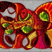 Brenda Chandler - "Untitled” – https://brendachandler.crevado.com/brenda-chandler-visual-artist