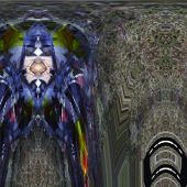 Gerald Hushlak - "Diff576” – http://www.geraldhushlak.com/