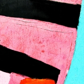 David Marchetti - "Color Field # 19 (Boston Harbor)” – http://www.davidmarchetti.com/