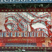 Gregory Maleme - "Hudson's Bay Christmas Shop” – Gmcamill2@yahoo.com