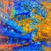 Catharine A Deever - "After a Dallas Storm” – http://www.riverdeedesigns.com/