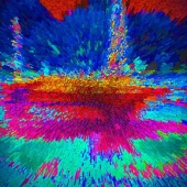 Catharine A Deever - "Midnight Fountains in the City” – http://www.riverdeedesigns.com/