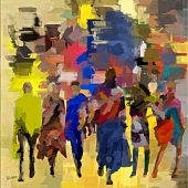 Holger Christen - "Runway 10” – holgerc2745@gmail.com