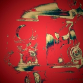 Chao Liu - "Train of Thought” – 656612653@qq.com