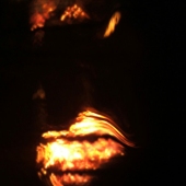 Harry T. Burleigh - "Surfacing” – http://www.artfulkryptonite.com/
