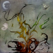 Charlene Murphy - "Butterfly Dreams” – http://charlenemurphy.myportfolio.com/