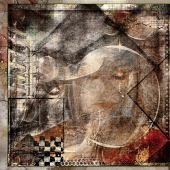 Doriana Sinnett - "A Moment of Silence” – https://www.atelierimagery.com/