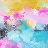 Christine Auda - "High Tide” – http://www.christineauda.com/