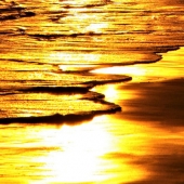 Garret Demarest - "Evening Tide” – http://www.innervigorations.com/