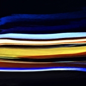 Garret Demarest - "Floating” – http://www.innervigorations.com/