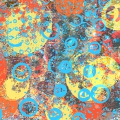 Marya Triandafellos - "Capital Seize” – http://www.marya.nyc/