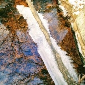 Linda Greenwood - "Icy Waters” – linda@greenwoodbiz.com