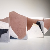 3rd Place – Peng Wang - "Fuse Live” – 1550607944@qq.com