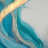 10th Place – Sanja Družetić – “Harmony” – sanja.druzetic@gmail.com