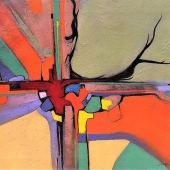 2nd Place – Jim Bob Swafford – “Heartbeat” – jbswaf1179@gmail.com