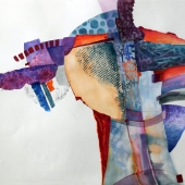 5th Place – Barbara Handler – “Me Mesa” – http://barbarahandler.com