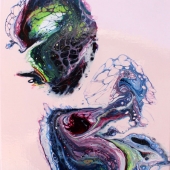 6th Place – Kathy Sayad Zatari – “Enchanted” – kathy.sayadzatari@gmail.com