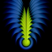 4th Place – Gareth Jones – “Punctuation Series - Exclamation point” – www.gpjones1.format.com