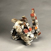 Daniel Rothenberg – “Pitcher” - drothen1@mail.naz.edu