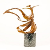 Diana Fernández Vásquez – “Summer Air Dance” - https://www.dianafernandez.art/