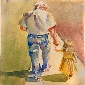 Stef Powell - "Nothing Better” – http://stefpowell.com/